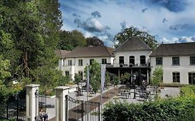 Boutique hotel&brasserie de Heerlyckheid